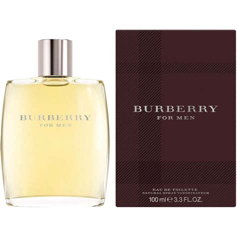 burberry perfume 3.3|original burberry classic perfume.